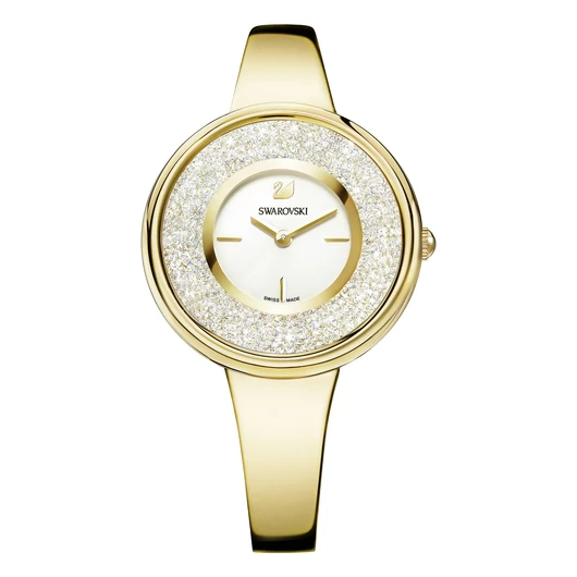 Swarovski Crystalline Pure női óra - 5269253