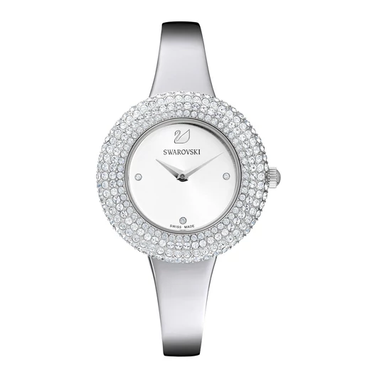 Swarovski Crystal Rose női óra - 5483853
