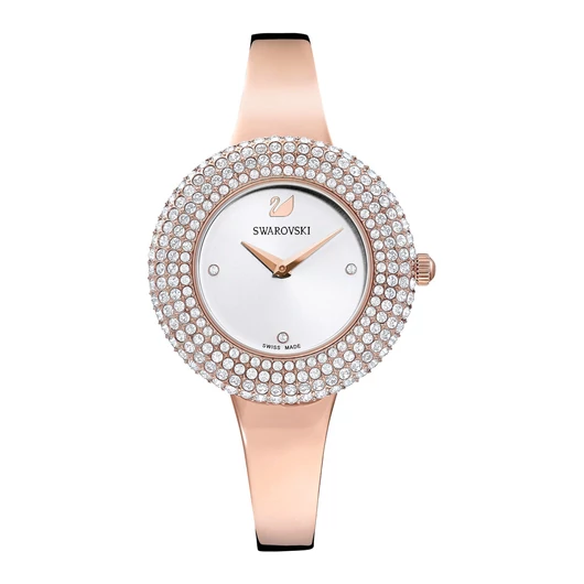 Swarovski Crystal Rose női óra - 5484073