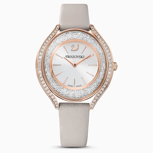 Swarovski Crystalline Aura női óra - 5519450
