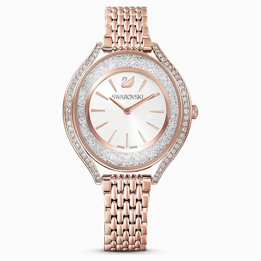 Swarovski Crystalline Aura női óra - 5519459