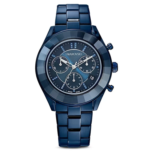 Swarovski Octea Lux Sport női óra - 5610475