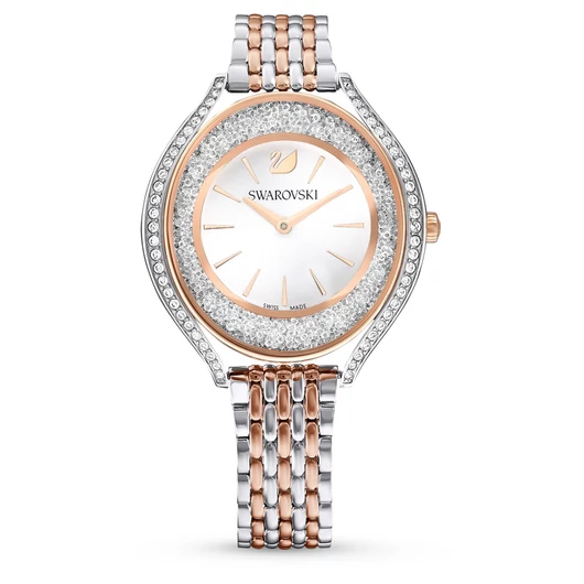 Swarovski Crystalline Aura női óra - 5644075
