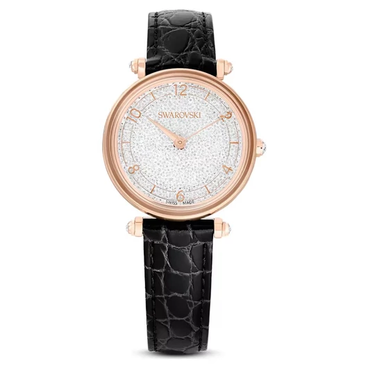 Swarovski Crystalline Wonder női óra - 5653359
