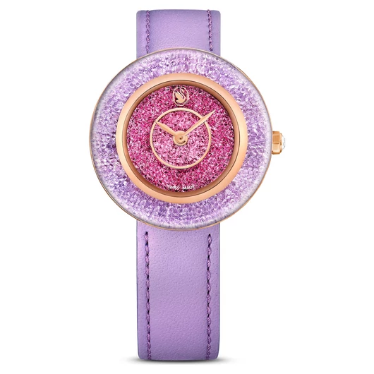 Swarovski Crystalline Lustre női óra - 5656896