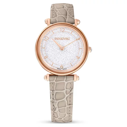 Swarovski Crystalline Wonder női óra - 5656899