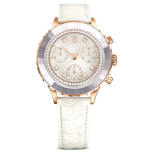 Swarovski Octea Chrono női óra - 5671150