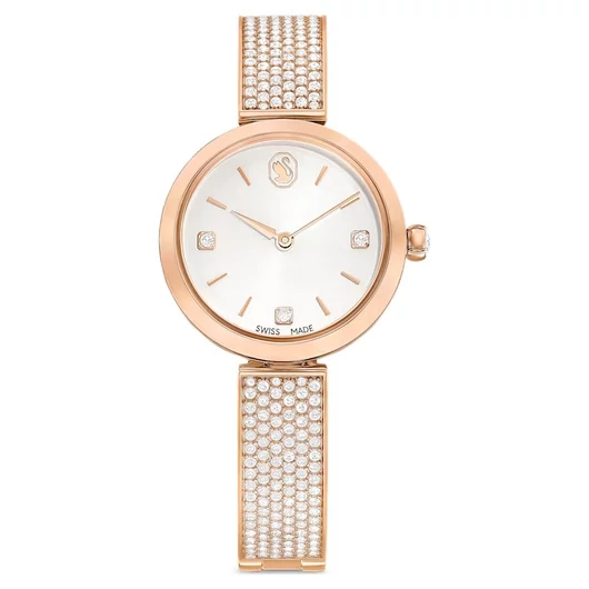 Swarovski Illumina női óra - 5671202