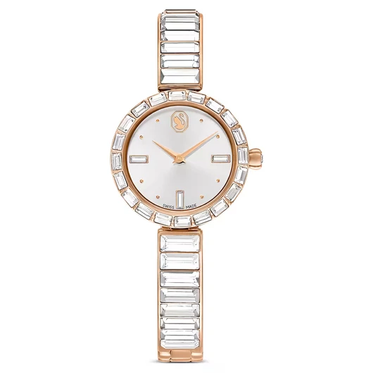 Swarovski Matrix Bangle női óra - 5677484