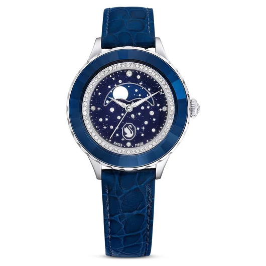 Swarovski Octea Moon női óra - 5677494