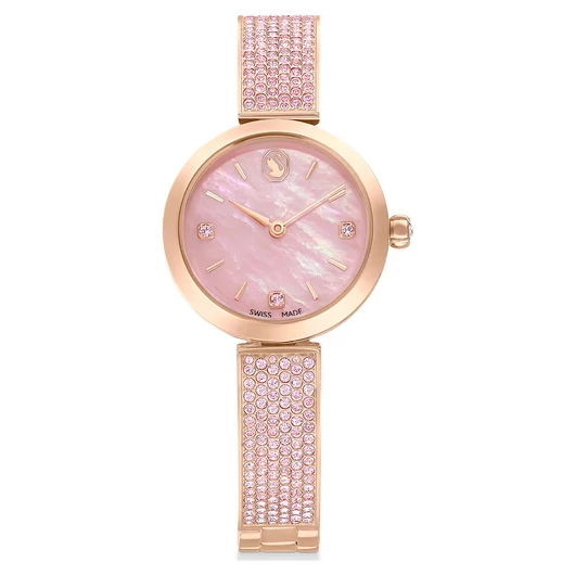 Swarovski Illumina női óra - 5678756
