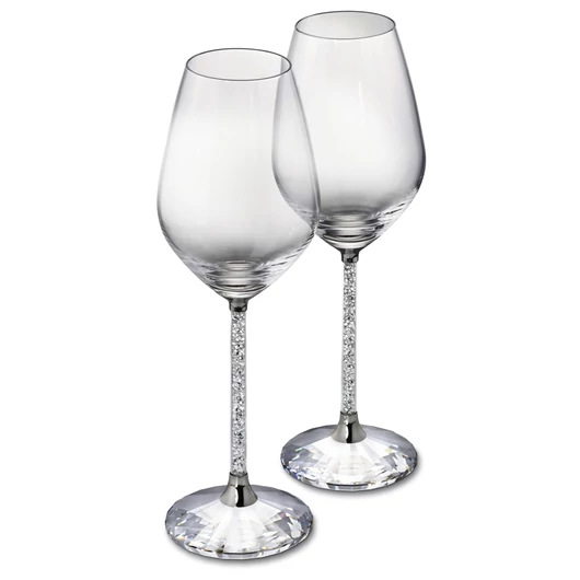 Swarovski kristály pohár pár - 1095948