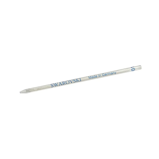 Swarovski kék tollbetét golyóstollhoz - 5080877