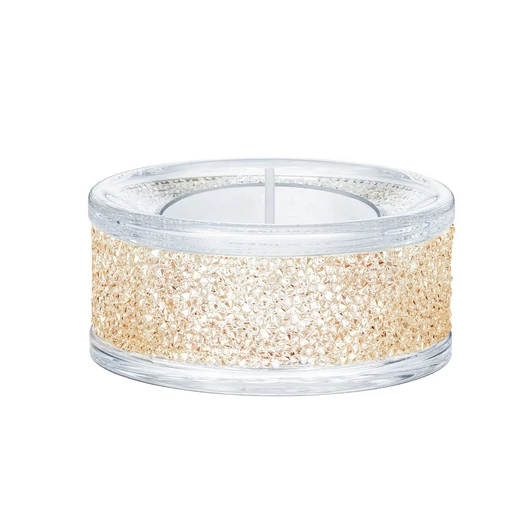 Swarovski mécsestartó kristály dísz - 5428724