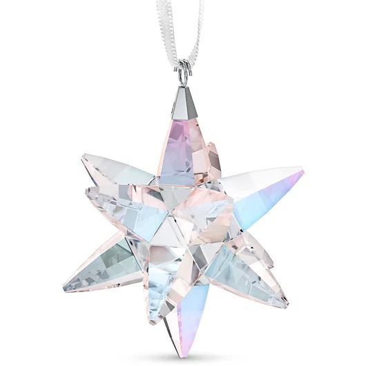 Swarovski Csillag kristály dísz - 5545450
