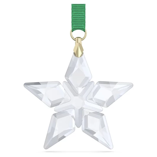 Swarovski Annual Edition Little Star 2023-as kristály dísz - 5646769