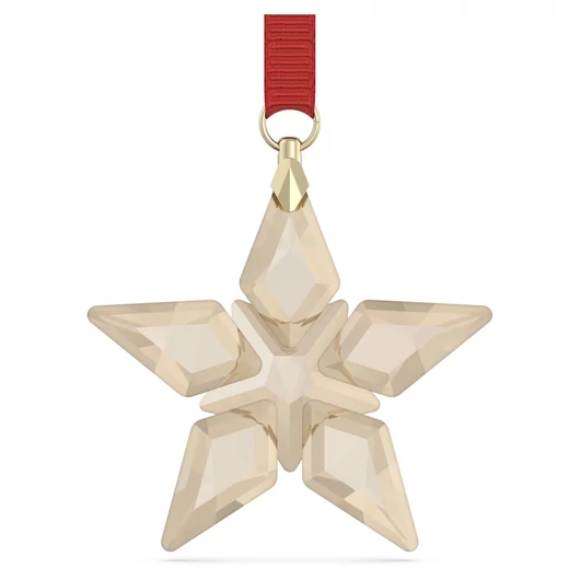 Swarovski Annual Edition Little Star 2023-as kristály dísz - 5648747