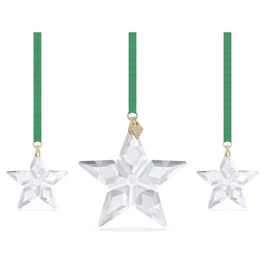 Swarovski Annual Edition 2023-as kristály dísz szett - 5649776