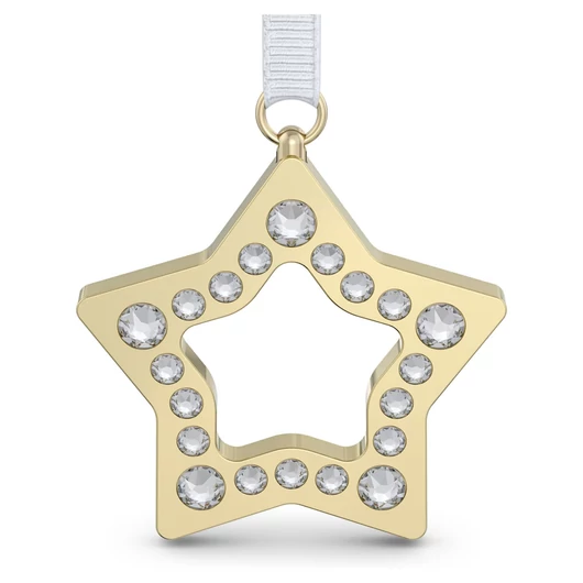 Swarovski Holiday Magic Csillag dísz, kicsi - 5655936