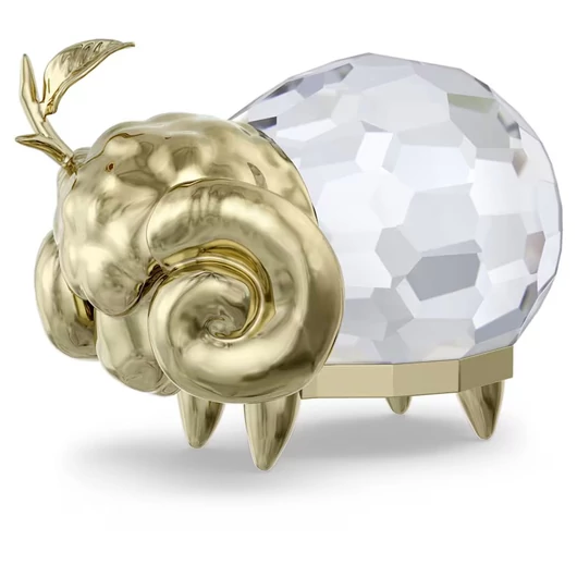Swarovski Zodiac Kos kristály dísz - 5669957