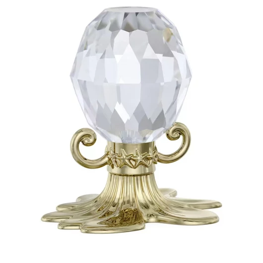 Swarovski Zodiac Vízöntő kristály dísz - 5670300