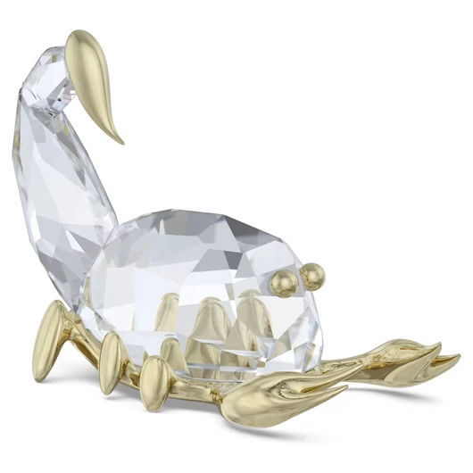 Swarovski Zodiac Skorpió csillagjegy kristály dísz - 5679255
