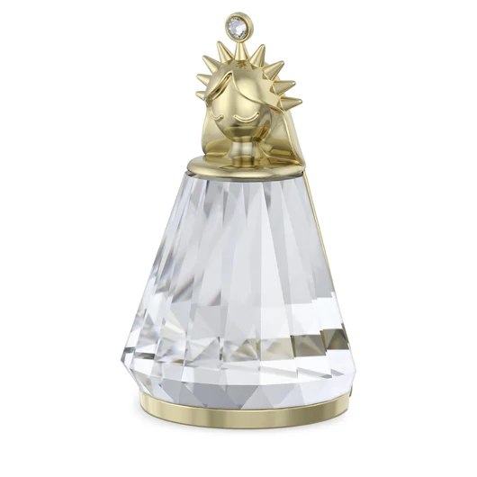 Swarovski Zodiac Szűz csillagjegy kristály dísz - 5679883