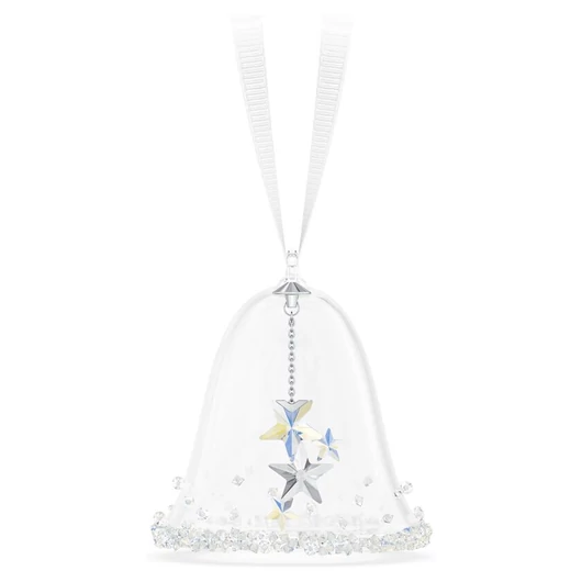 Swarovski Karácsonyi csillagok 2024 kristály dísz - 5682732