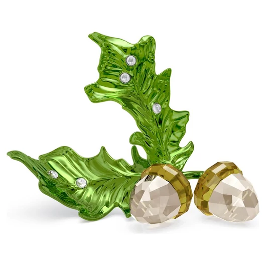 Swarovski Idyllia Makk kristály dísz - 5683435