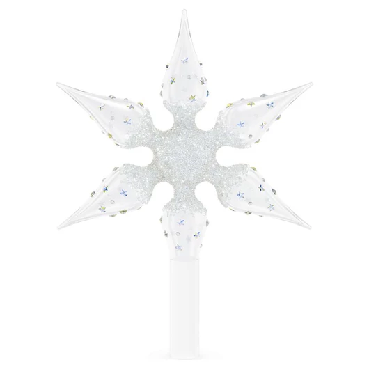 Swarovski Karácsonyfa csúcskristály dísz - 5685838