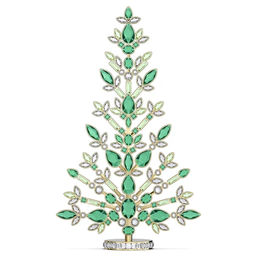 Swarovski Gema Karácsonyfa dísz - 5691040