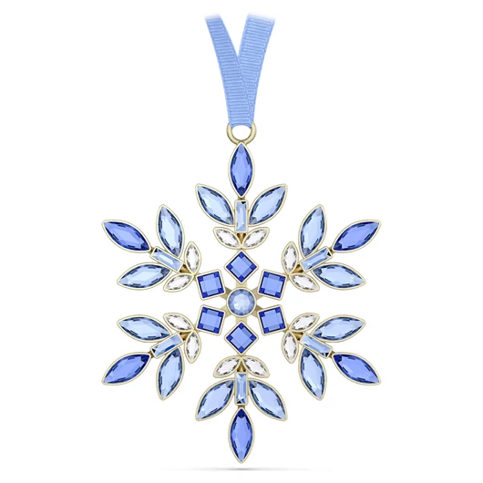 Swarovski Gema Ünnepi dísz - 5691042