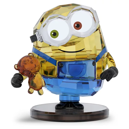 Swarovski Minions Bob kristály dísz - 5692027