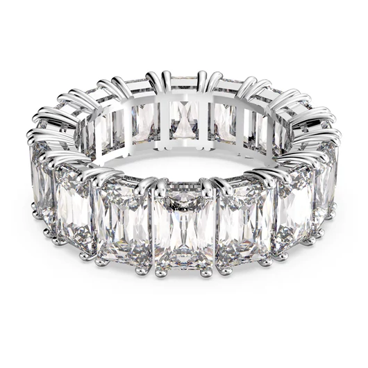 Swarovski Vittore gyűrű 52-es méret - 5572689