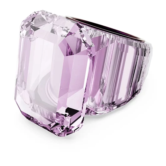 Swarovski Lucent koktélgyűrű 55-ös méret - 5600233