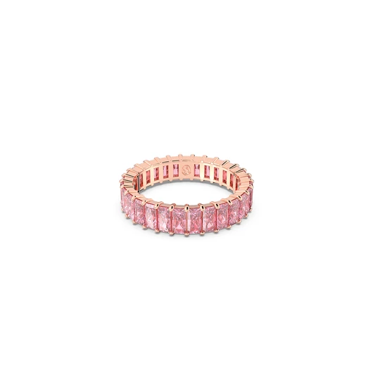 Swarovski Matrix gyűrű 55-ös méret - 5647589
