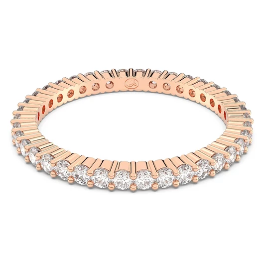Swarovski Vittore gyűrű 55-ös méret - 5655706