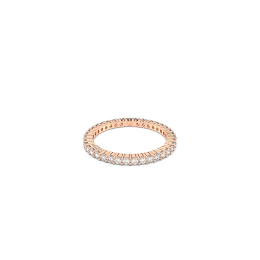 Swarovski Vittore gyűrű 52-es méret - 5656302