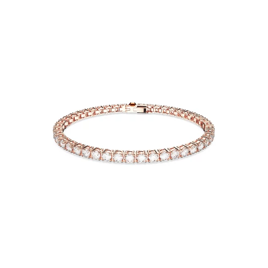 Swarovski Matrix Tennis karkötő S-es méret - 5657657