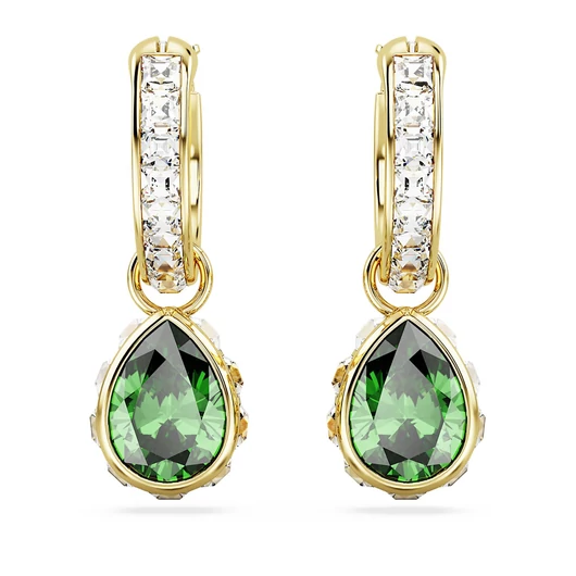Swarovski Stilla csepp alakú fülbevaló - 5662922