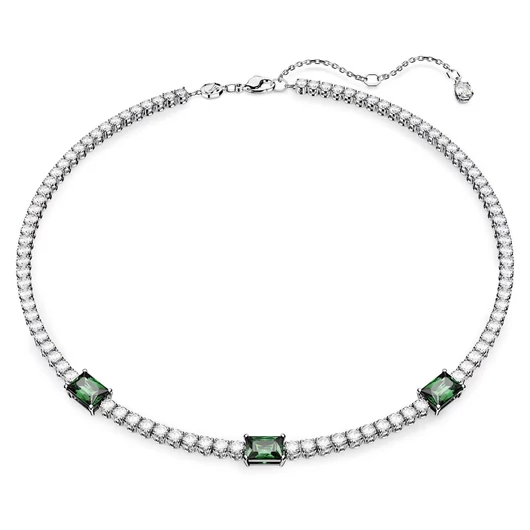 Swarovski Matrix Tennis nyaklánc - 5666168