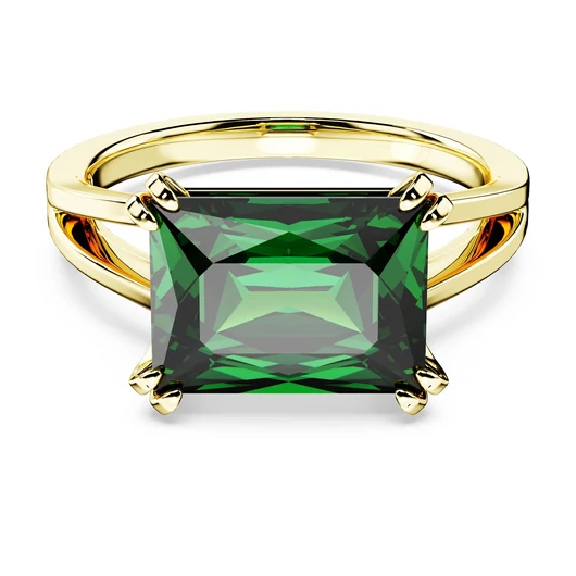 Swarovski Matrix koktélgyűrű 55-ös méret - 5677150
