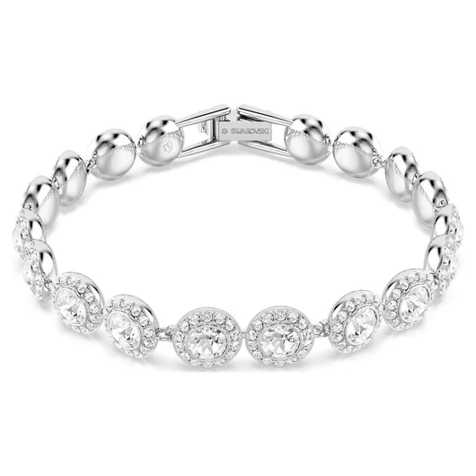 Swarovski Una karkötő M-es - 5682279