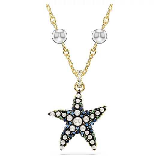Swarovski Idyllia nyaklánc - 5684116