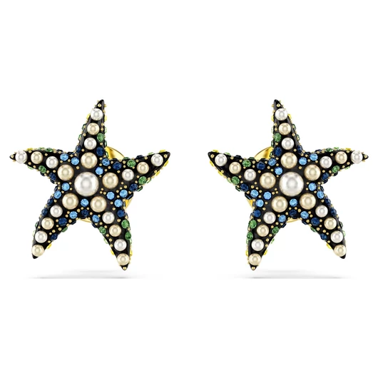 Swarovski Idyllia fülbevaló - 5684162