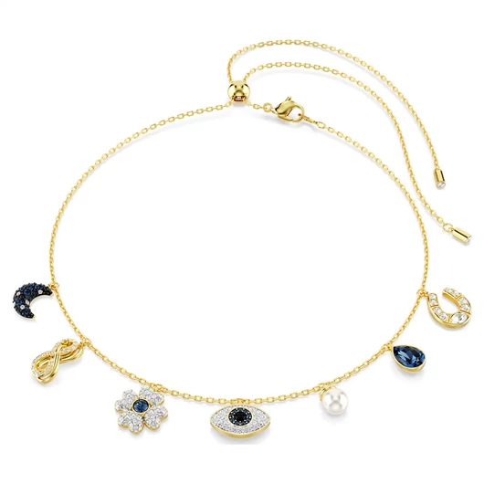 Swarovski Symbolica choker nyaklánc - 5692164