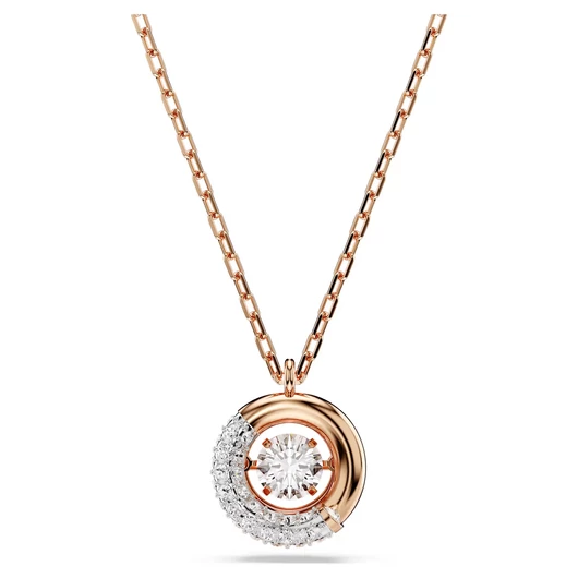 Swarovski Dextera nyaklánc - 5692257
