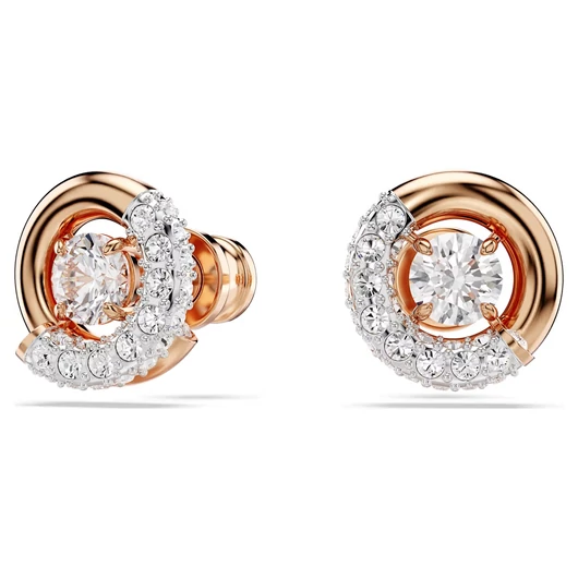 Swarovski Dextera bedugós fülbevaló - 5692258