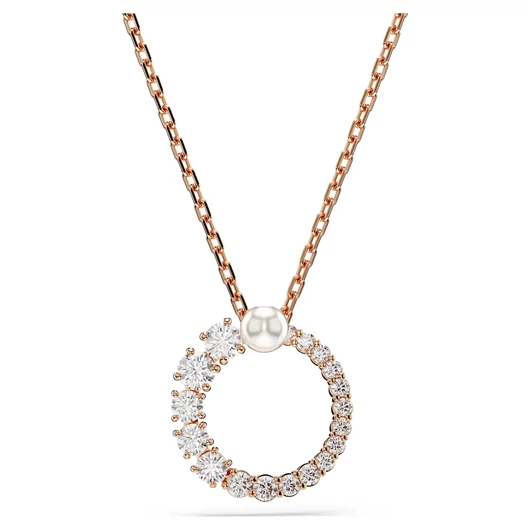 Swarovski Matrix nyaklánc - 5692265