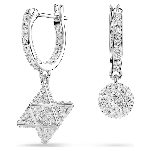 Swarovski Dextera fülbevaló - 5693194